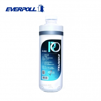 EVERPOLL  RO-900/RO900 直出式極淨純水設備-專用第二道高效抗污RO膜濾心 R-002│RO逆滲透/純水機/RO機