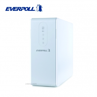 EVERPOLL  RO-600/RO600 直出式/直輸式/簡易型 RO逆滲透/純水機 ★RO500升級款