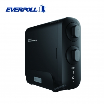 EVERPOLL  RO-800G/RO800G 直出式/直輸式/簡易型 RO逆滲透/純水機/RO機│搭 不鏽鋼無鉛飲水龍頭│享免費到府安裝服務